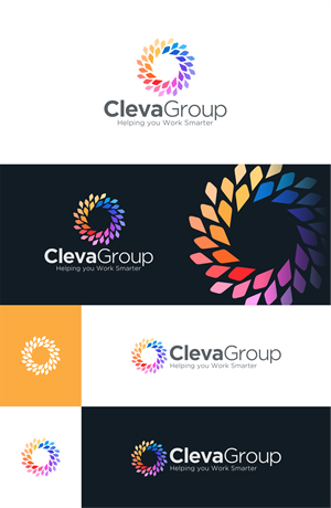 Logo Design by artswolf for ClevaGroup Limited | Design: #30987988