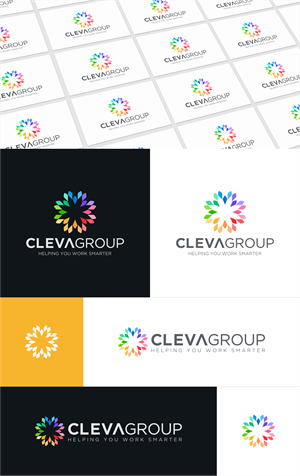 Logo Design by artswolf for ClevaGroup Limited | Design: #30988034