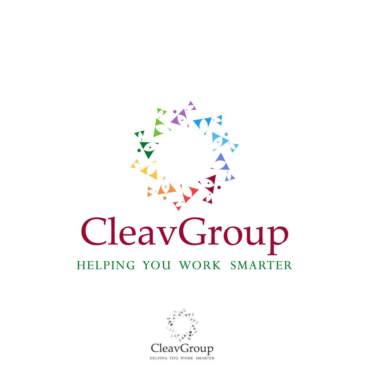 Logo Design by DesignLima for ClevaGroup Limited | Design #30953463