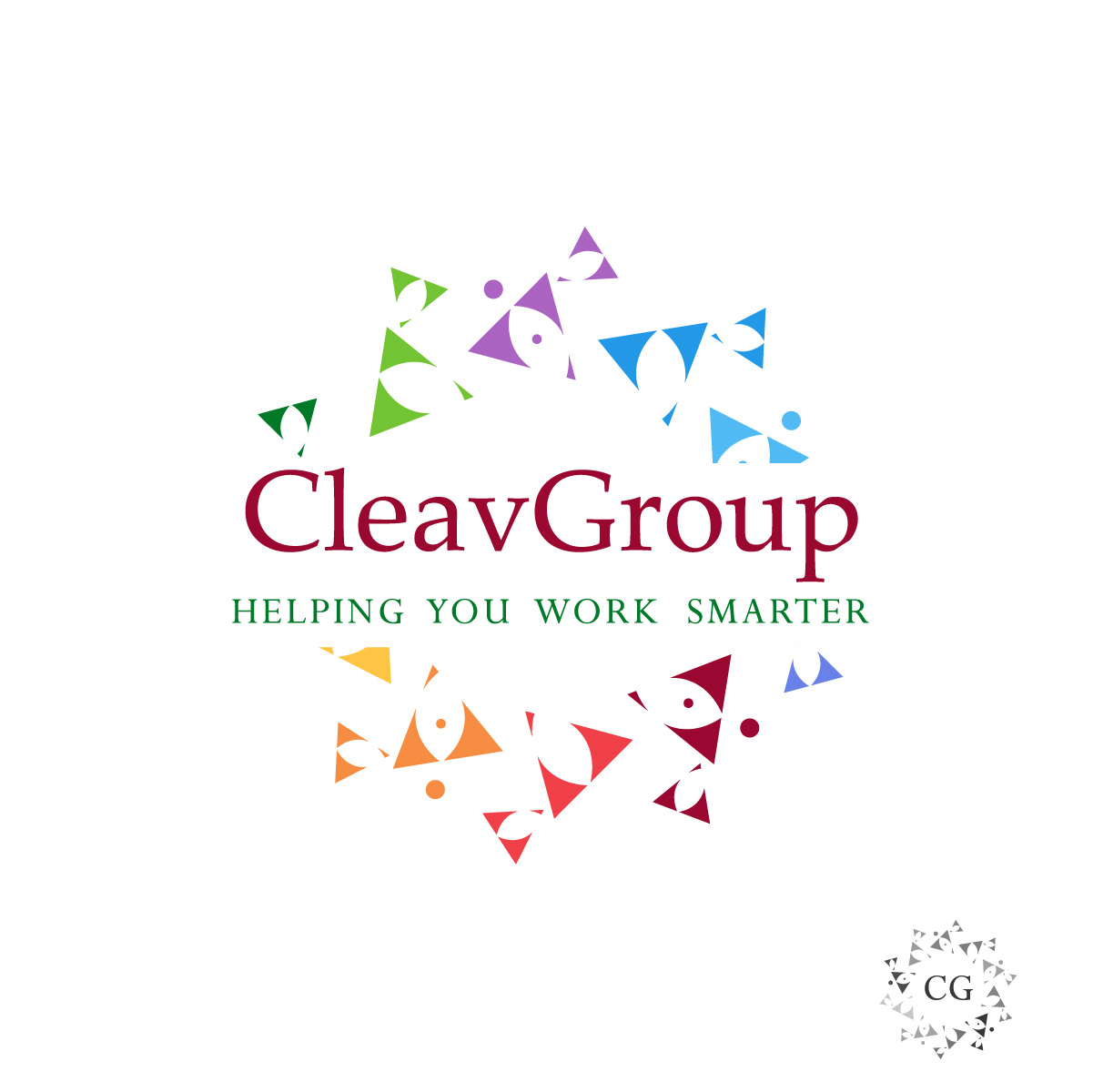 Logo Design by DesignLima for ClevaGroup Limited | Design #30953465