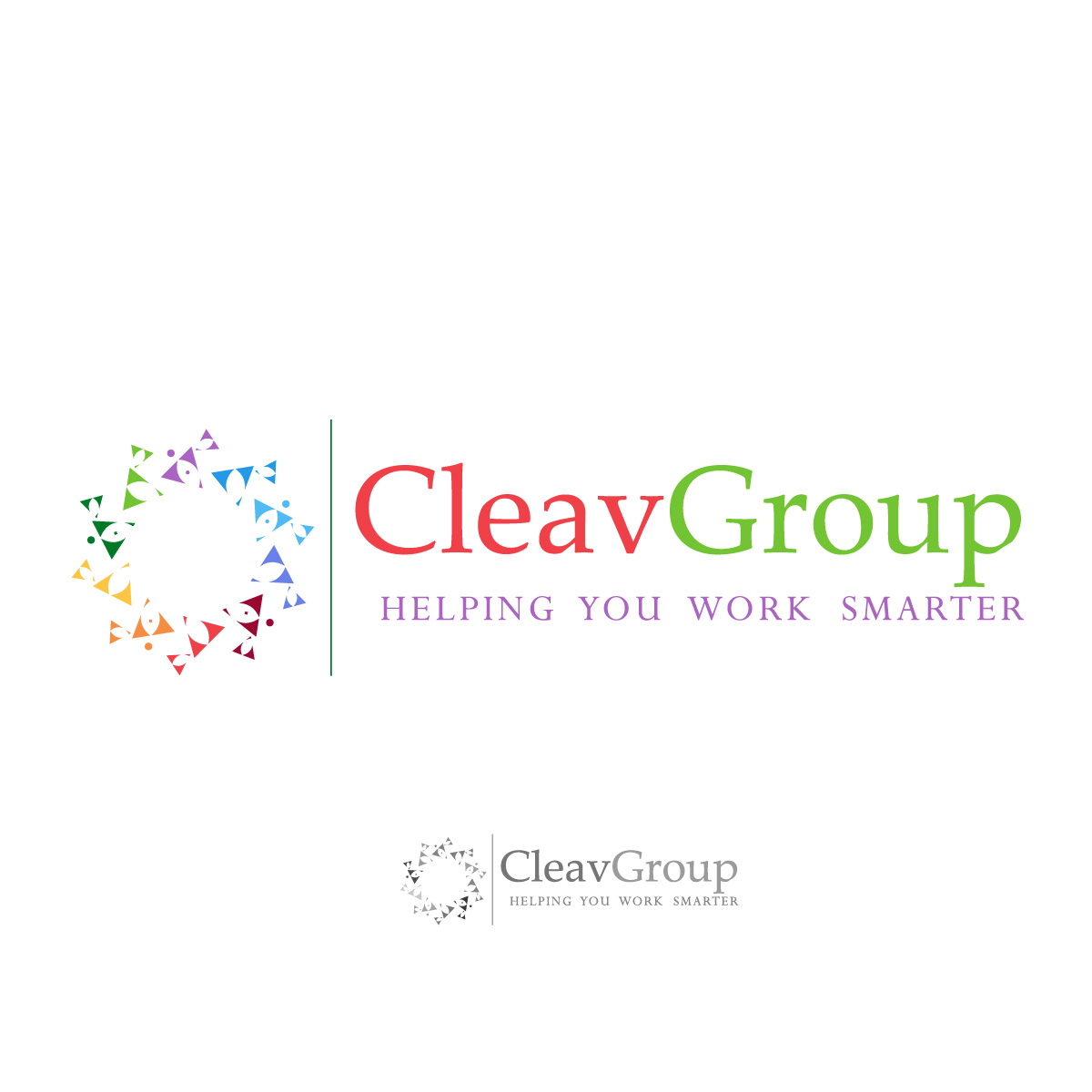 Logo Design by DesignLima for ClevaGroup Limited | Design #30953466