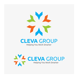 Logo Design by Mungbejotok for ClevaGroup Limited | Design: #30989662