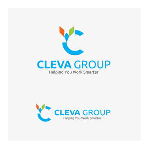 Logo Design by Mungbejotok for ClevaGroup Limited | Design: #30990116