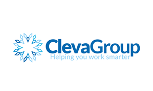 Logo Design by patriciaparadesign for ClevaGroup Limited | Design: #30988128