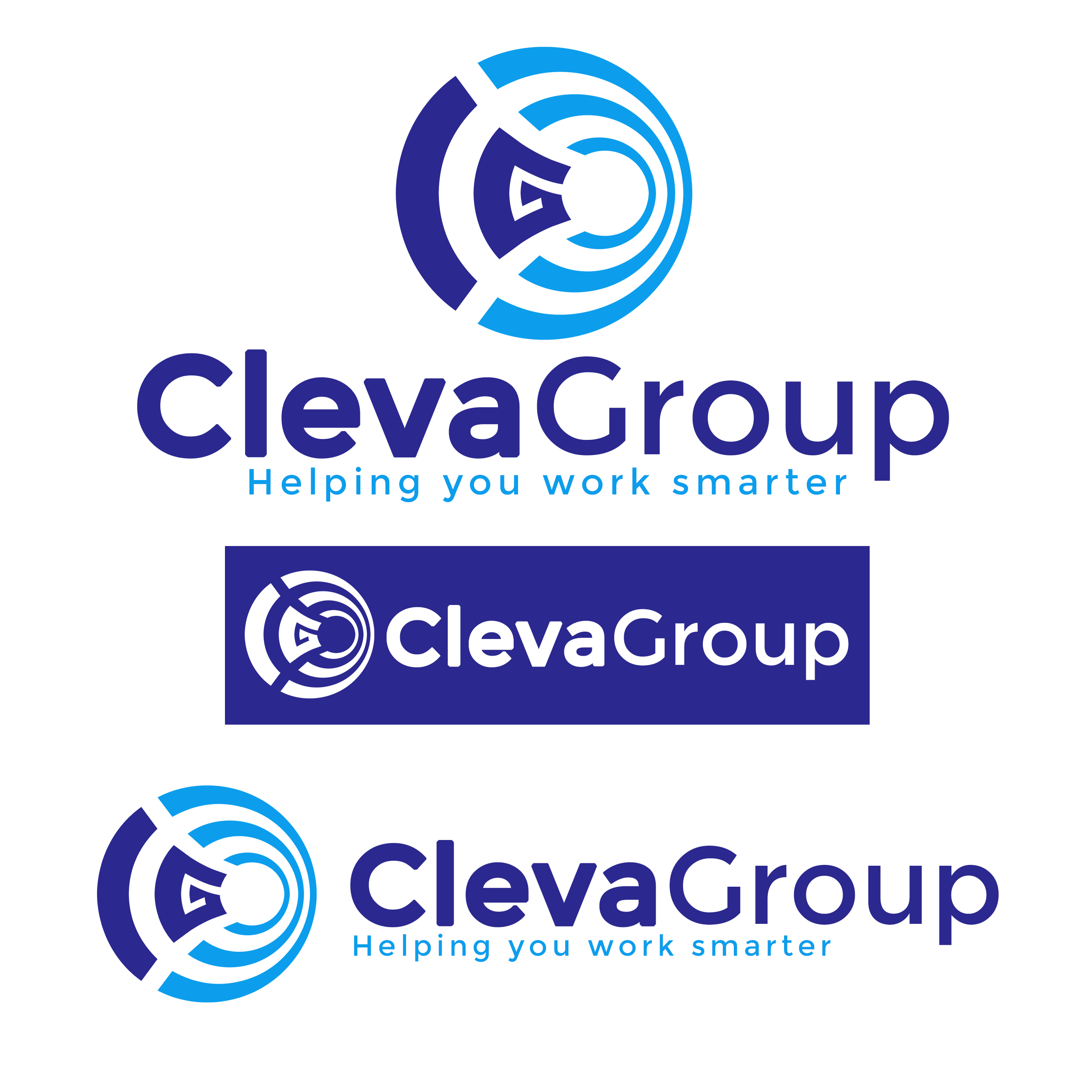 Design de Logo par Rahmatdwi55 pour ClevaGroup Limited | Design #30959266