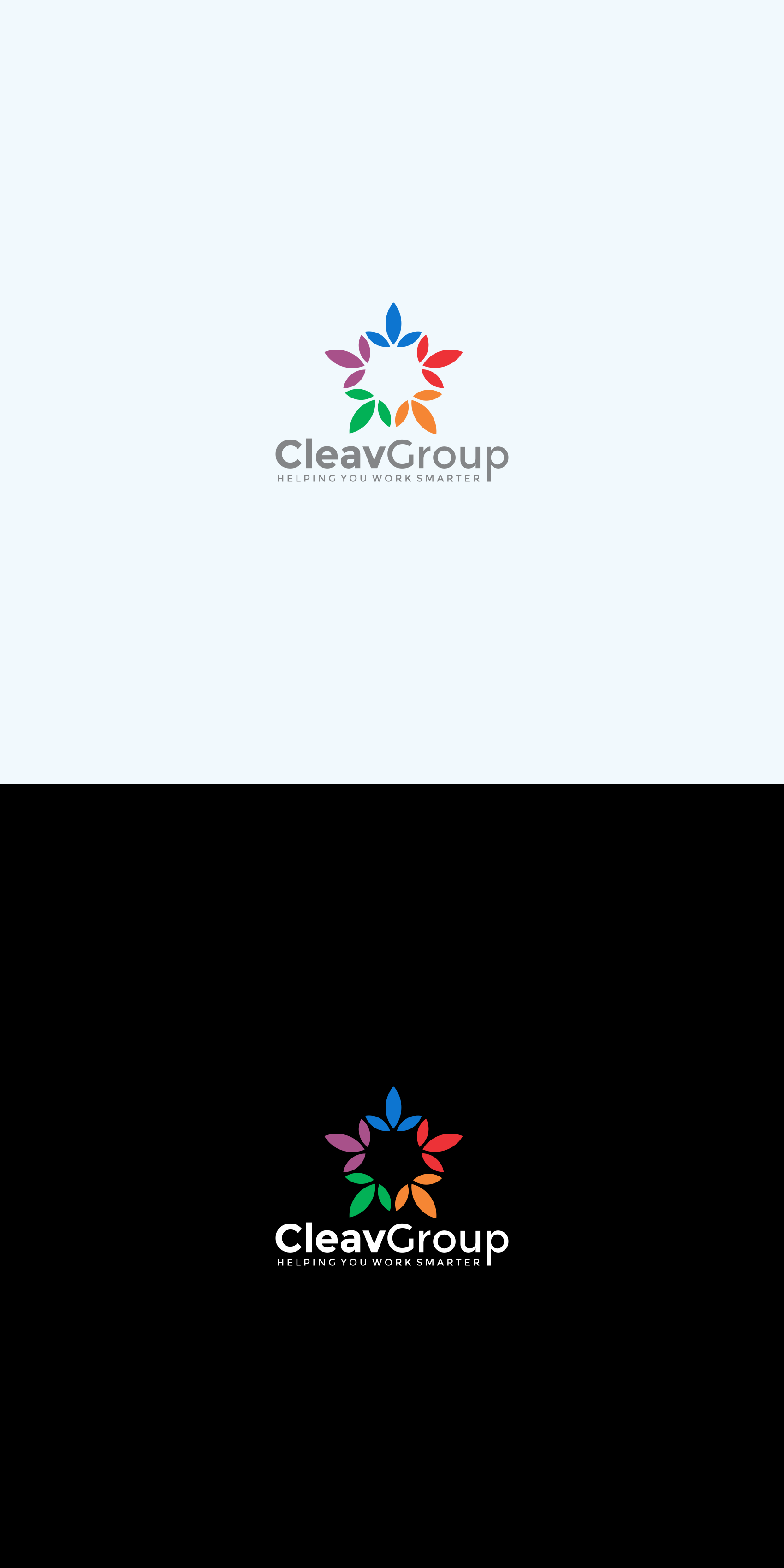 Logo Design by Jozjozan.Std™ for ClevaGroup Limited | Design #30944388