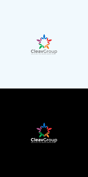 Logo Design by Jozjozan.Std™ for ClevaGroup Limited | Design: #30944388