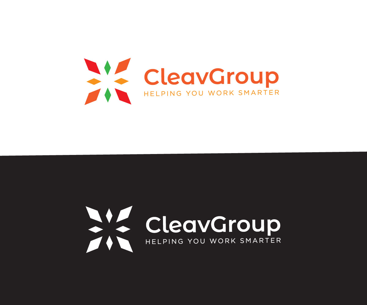 Logo Design by Ansh Design for ClevaGroup Limited | Design #30944652