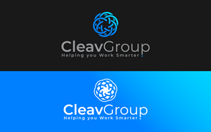 Logo Design by adjeiiBlack for ClevaGroup Limited | Design #30944179