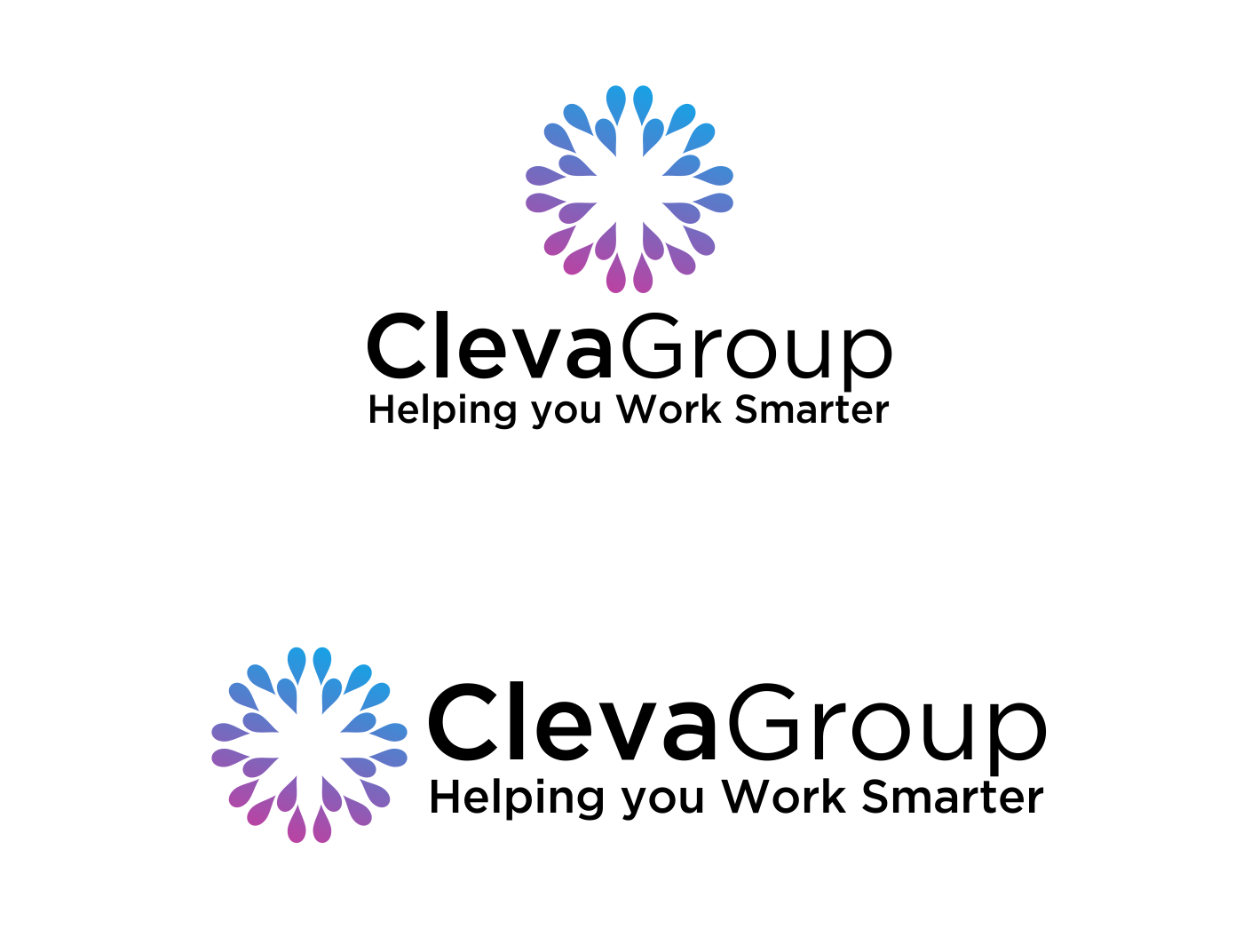 Logo Design by BNdesigner for ClevaGroup Limited | Design #30968492