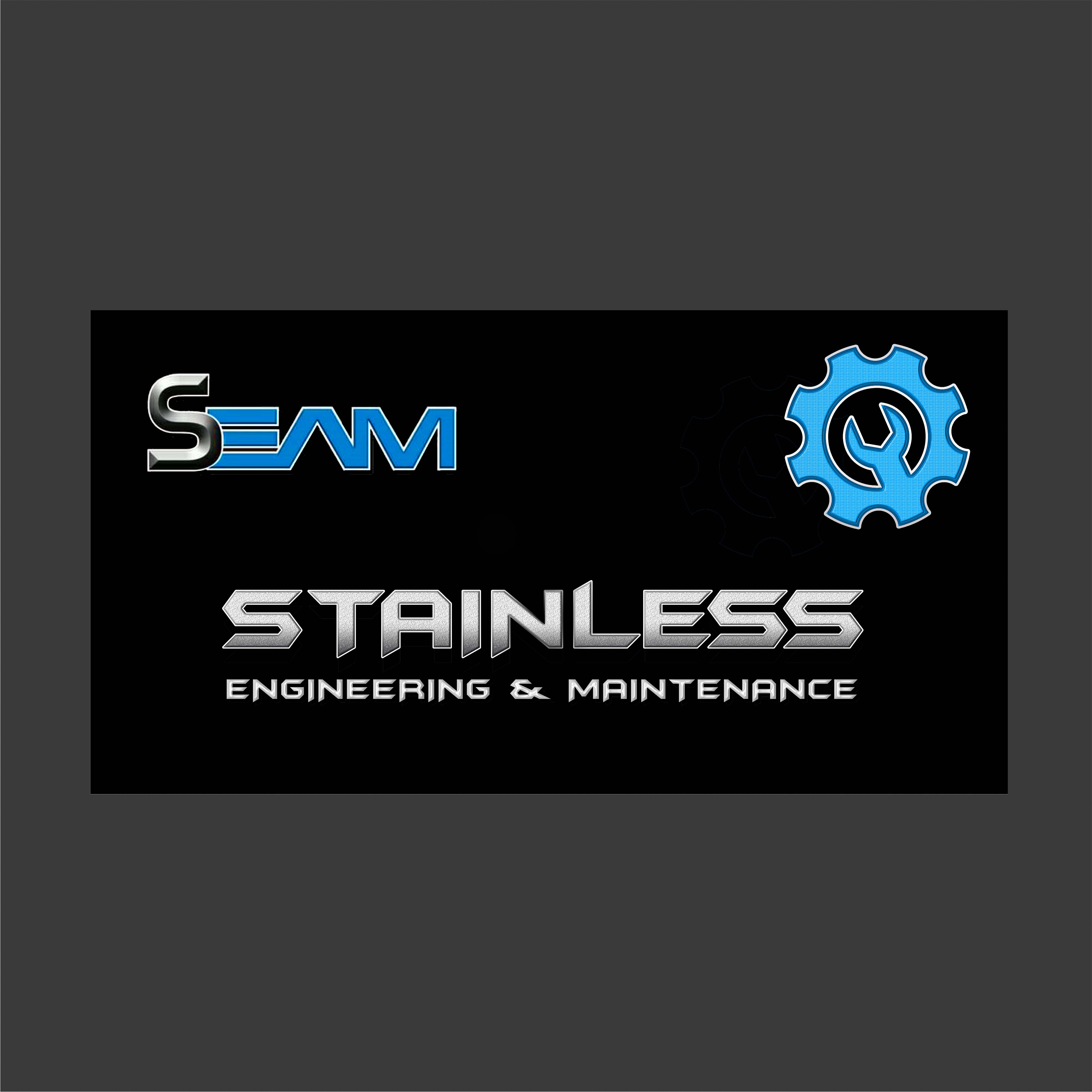 Signage Design by All art for this project | Design #30944383