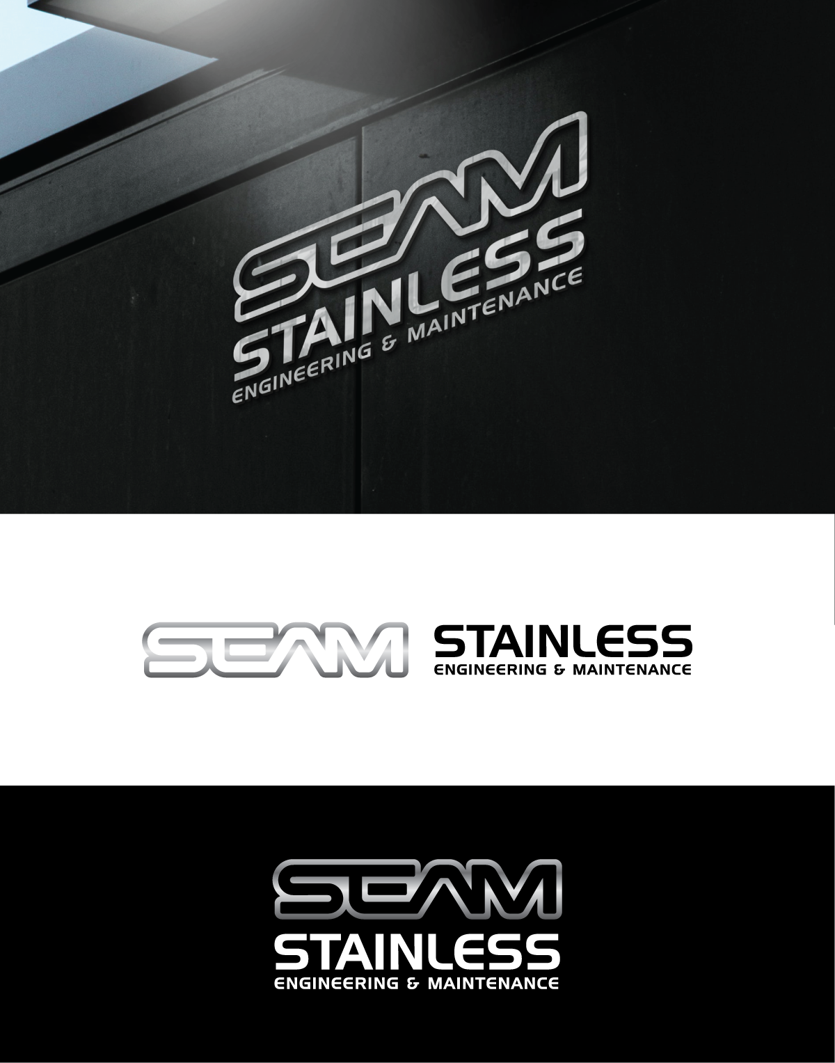 Diseño de Señalética por Digi_Design555 para este proyecto | Diseño #30983886