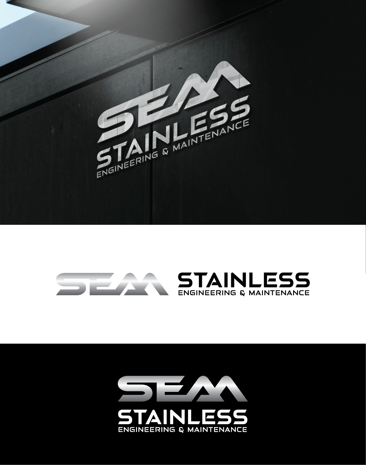 Signage Design by Digi_Design555 for this project | Design #30983887