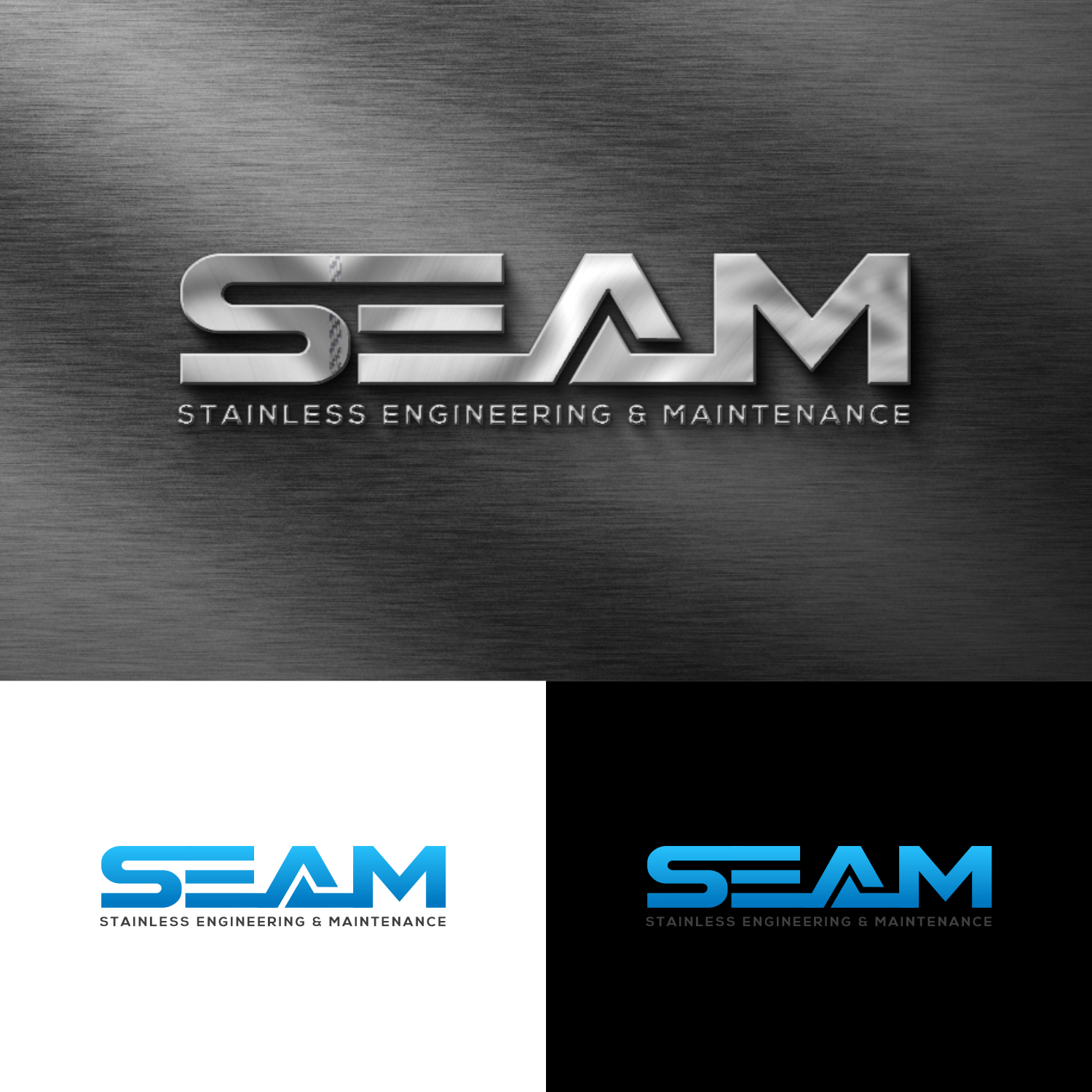 Signage Design by semarco for this project | Design #30944407