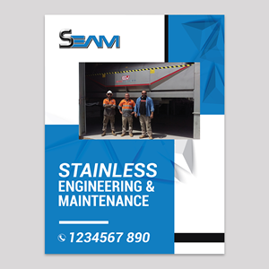 Diseño de Señalética por YourLogoMaster para este proyecto | Diseño: #30952229