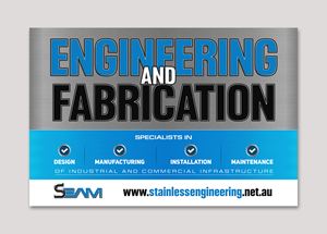 Signage Design by debdesign for this project | Design: #30958116