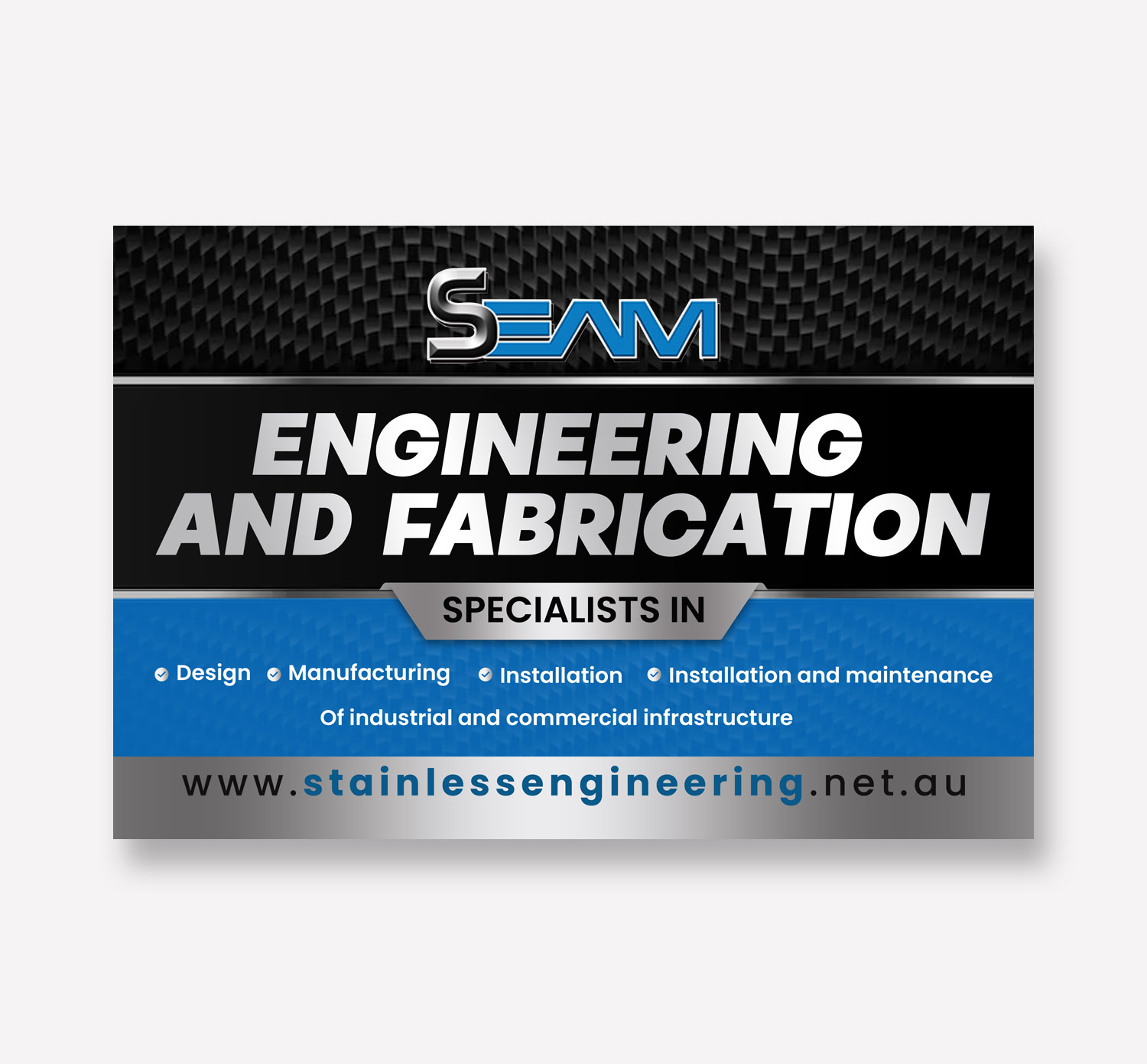 Signage Design by debdesign for this project | Design #30958930