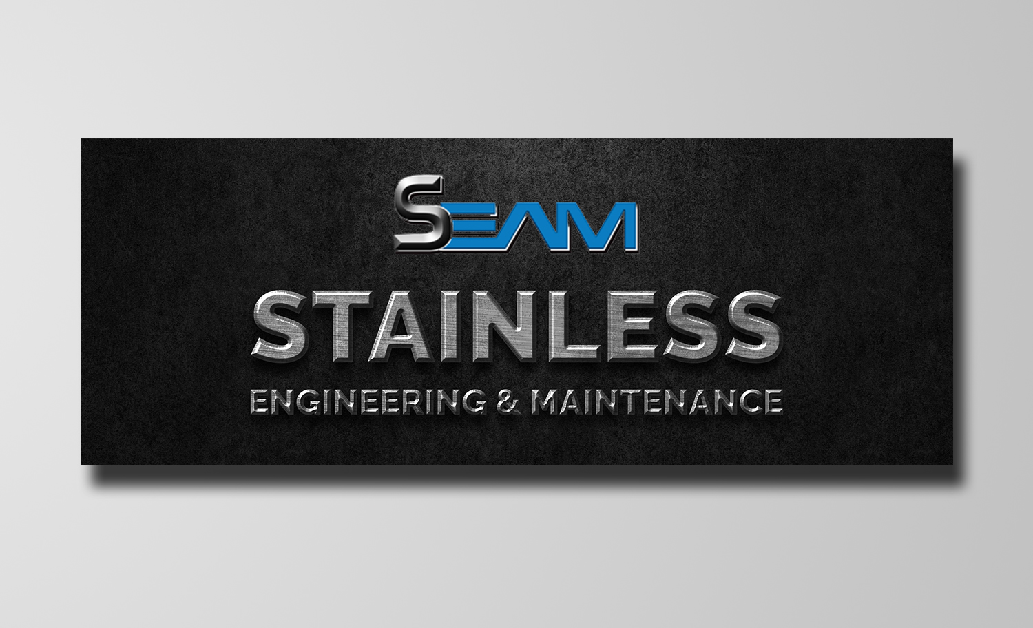 Signage Design by ecorokerz for this project | Design #30988294