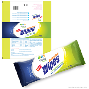 Packaging Design by Sajal Samaddar for this project | Design: #30973631