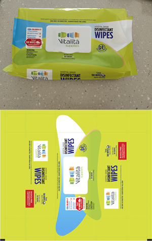 Packaging Design by Tuba Art Studio. IZ (IMRAN ZW) for this project | Design: #30971090