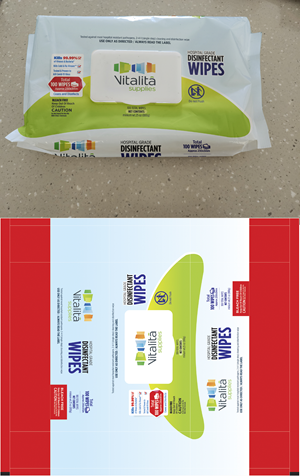 Packaging Design by Tuba Art Studio. IZ (IMRAN ZW) for this project | Design: #30971091