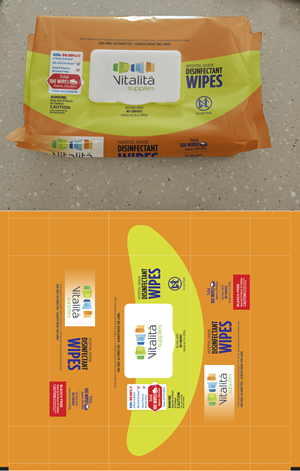 Packaging Design by Tuba Art Studio. IZ (IMRAN ZW) for this project | Design: #30971092