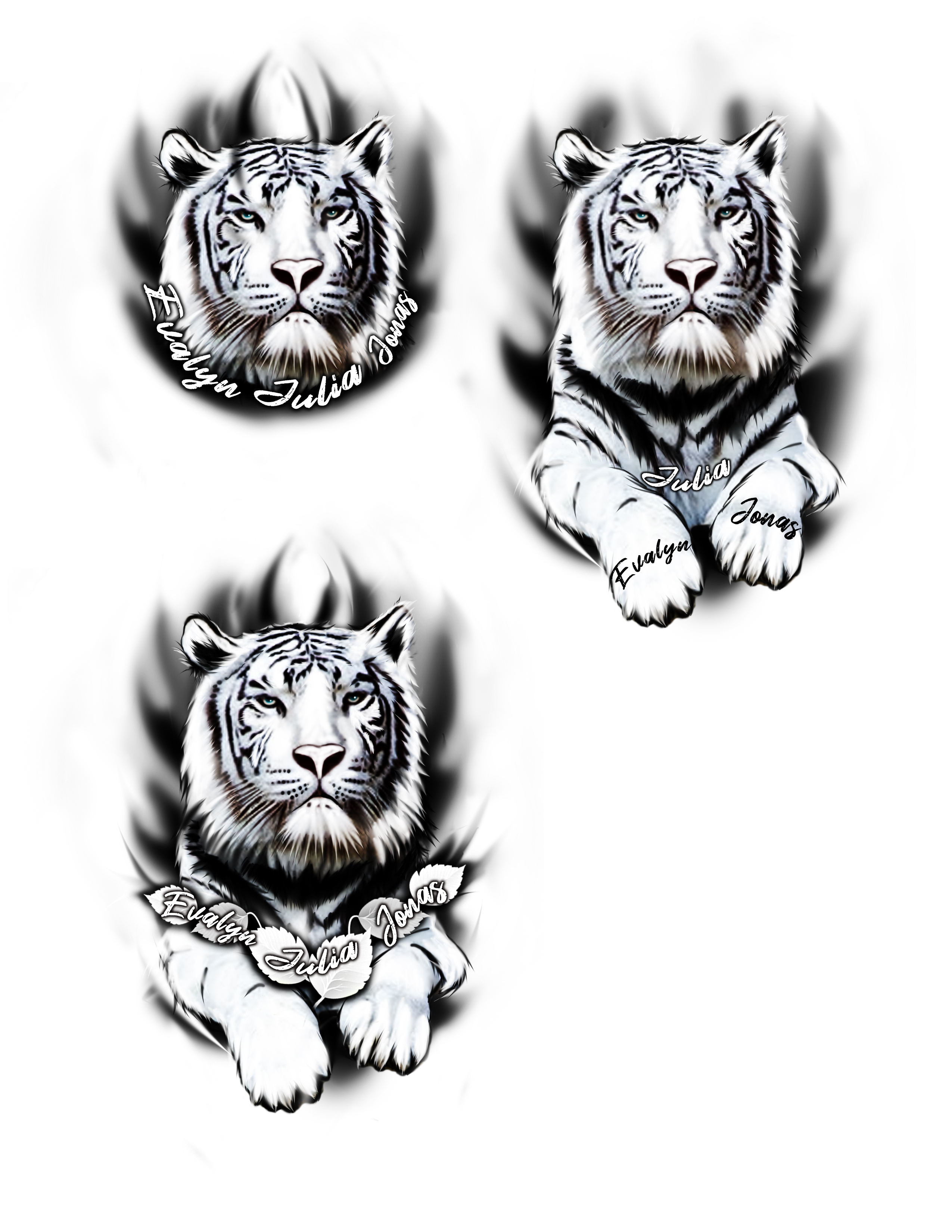 Design de Tatouage par ioio pour ce projet | Design #30951057