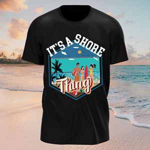 T-shirt Design by DesignNixon