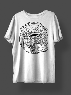T-shirt Design by taufiqurrahman