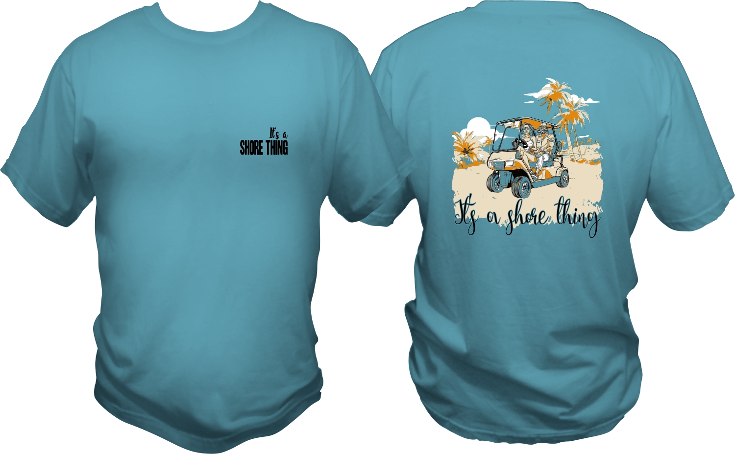 T-shirt Design by bacujkov for this project | Design #30961969