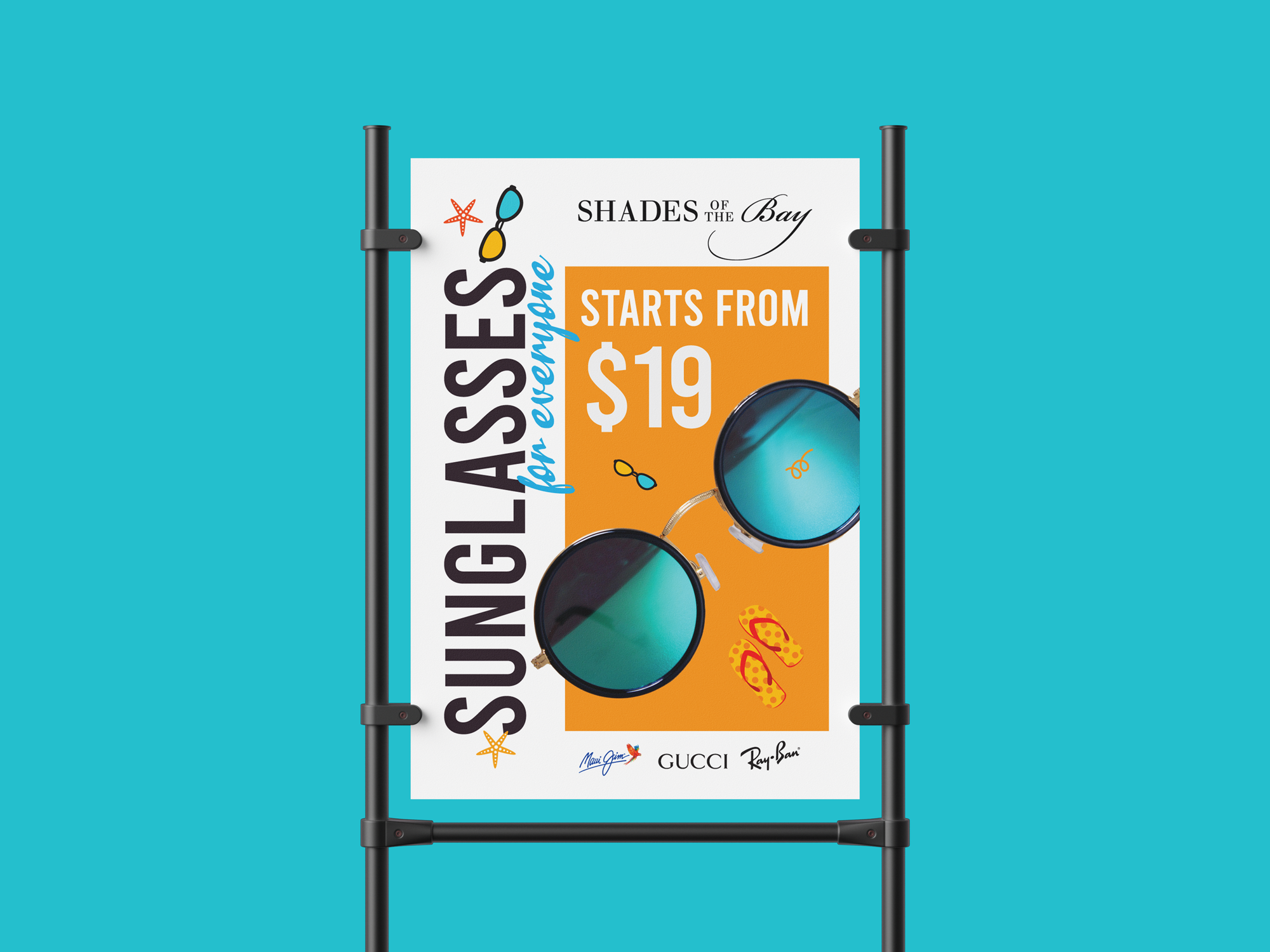 Poster Design by JK18 for this project | Design #30949209