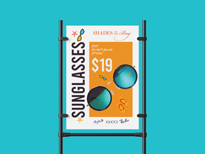 Poster Design by JK18 for this project | Design: #30953011