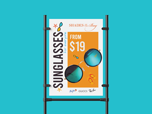 Poster Design by JK18 for this project | Design: #30953061