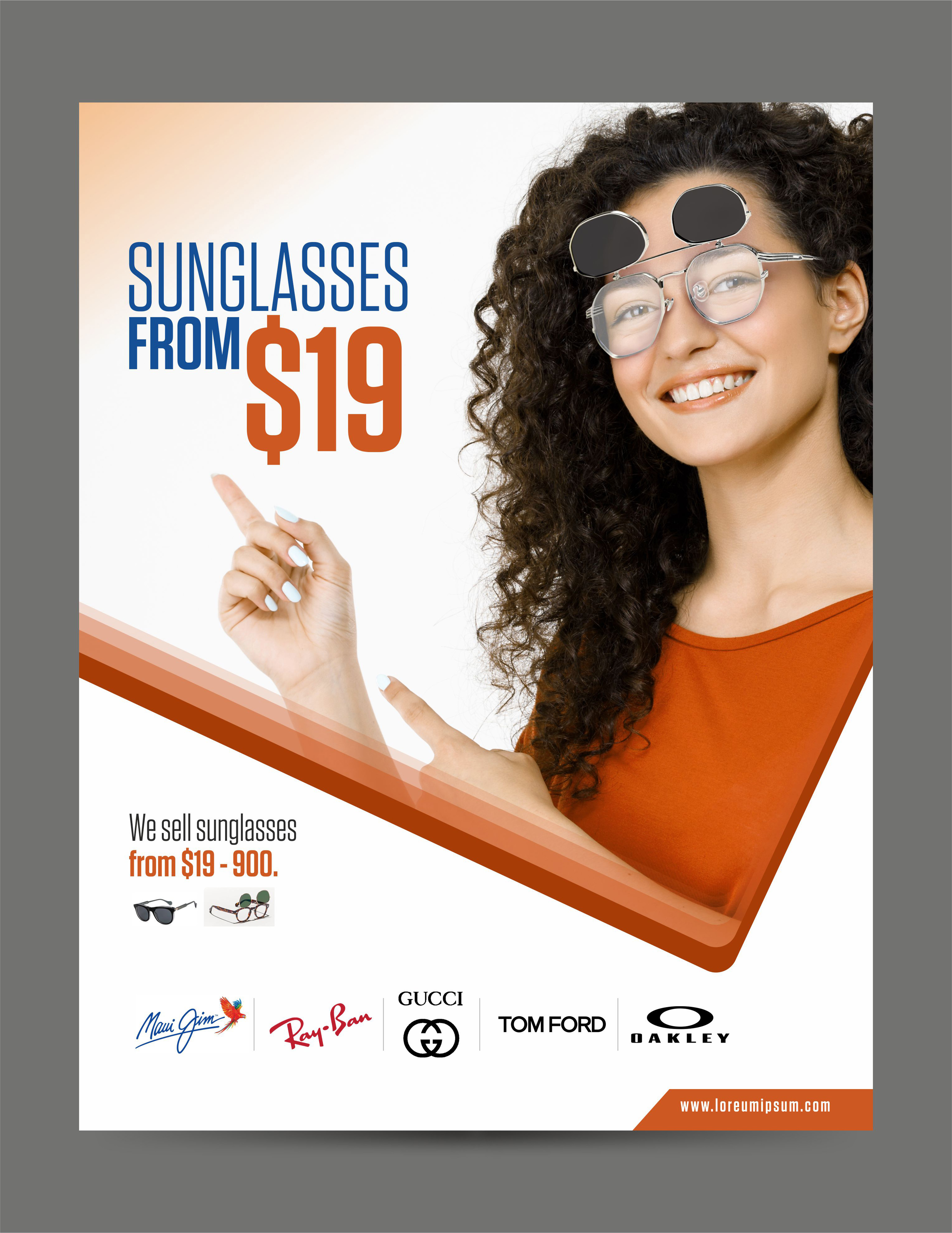 Diseño de Póster por Fine Graphics House para este proyecto | Diseño #30950365