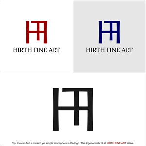 Logo Design by ATMA