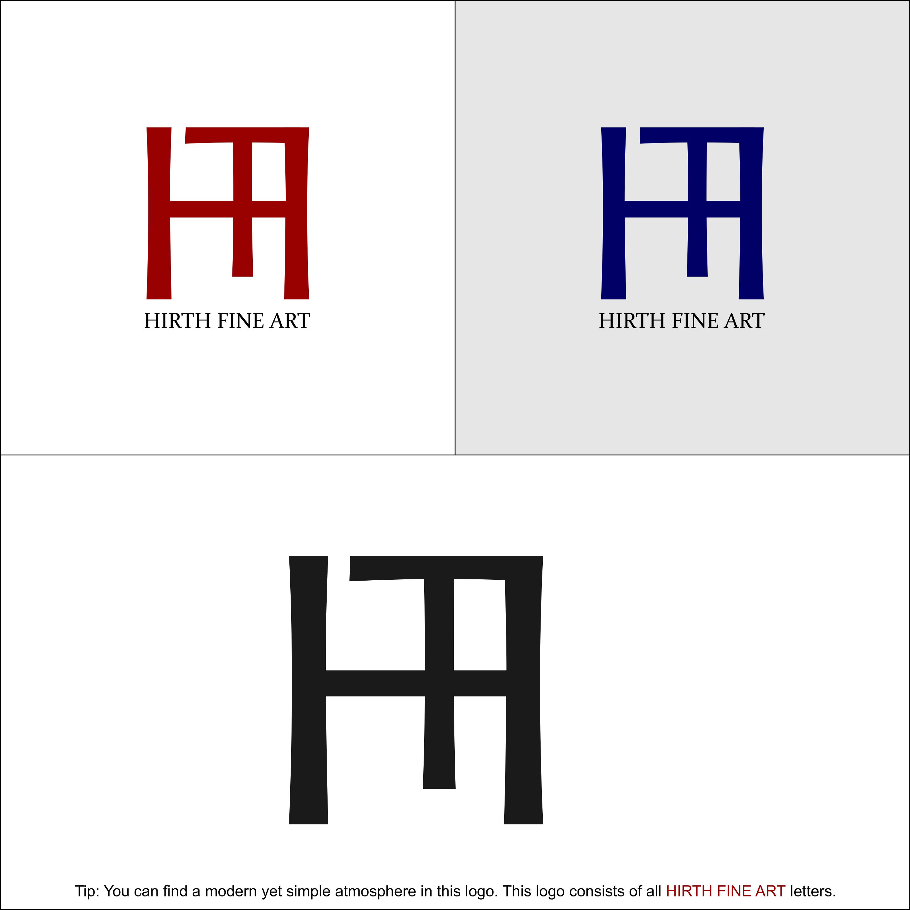 Logo Design by ATMA for this project | Design #30988285