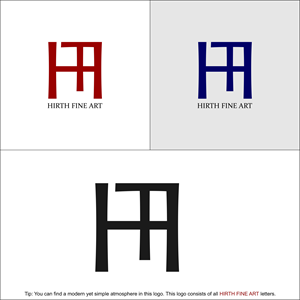 Logo Design by ATMA for this project | Design: #30988285