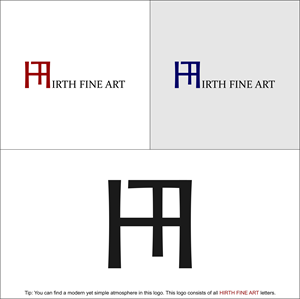 Logo Design by ATMA for this project | Design: #30988287