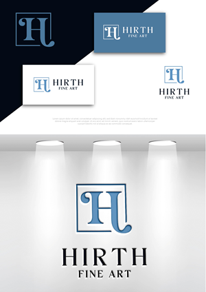 Logo-Design von Anton für dieses Projekt | Design #30985068