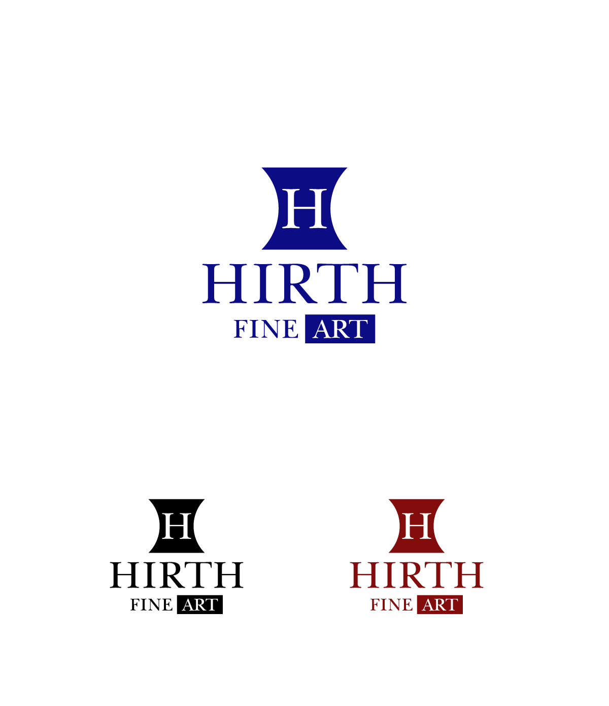 Logo Design by Kaif graphic for this project | Design #30982365