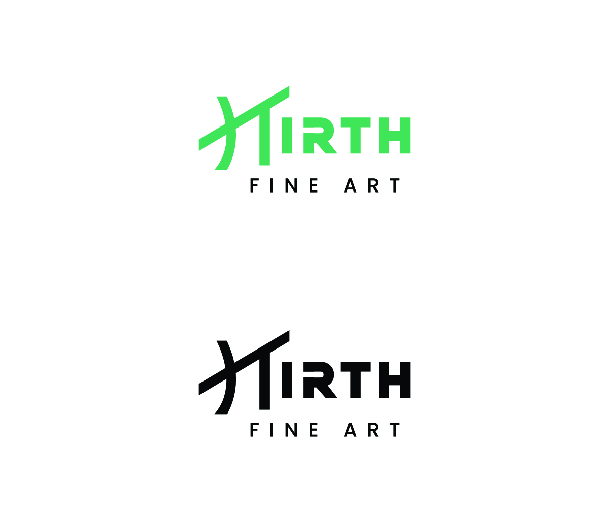 Logo Design by Kaif graphic for this project | Design #30982386