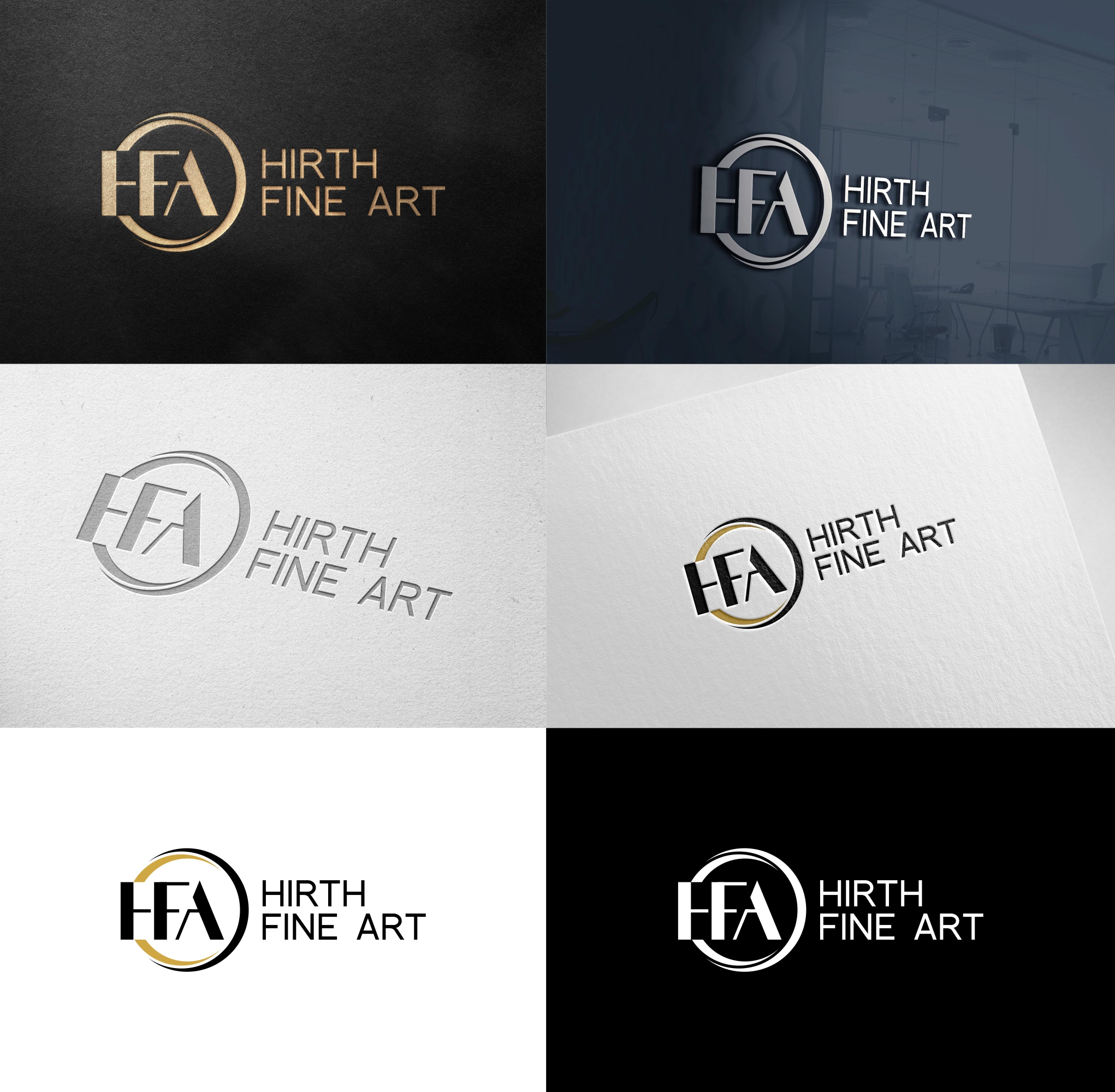 Logo Design by Goodpartner for this project | Design #31107573