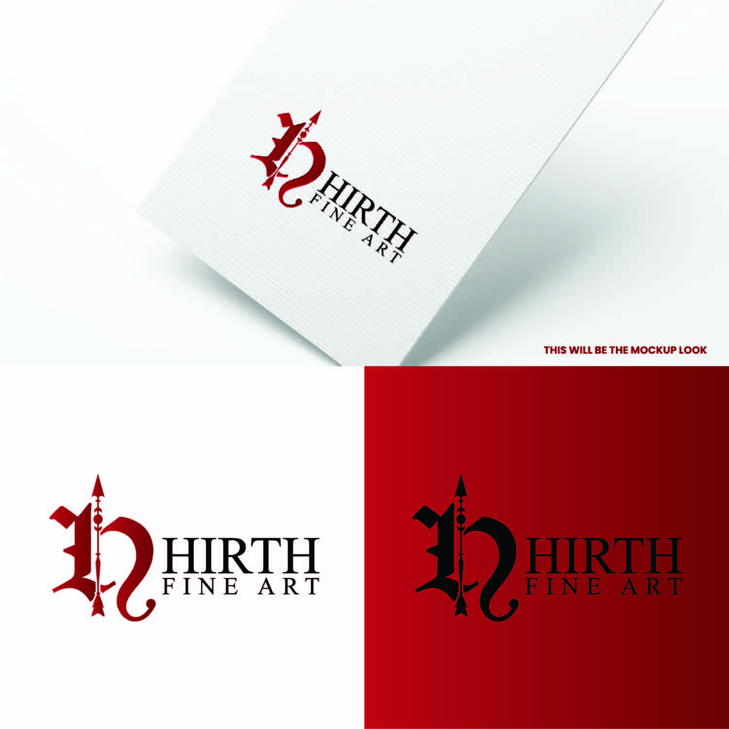Logo Design by Design_Duo for this project | Design #30990014