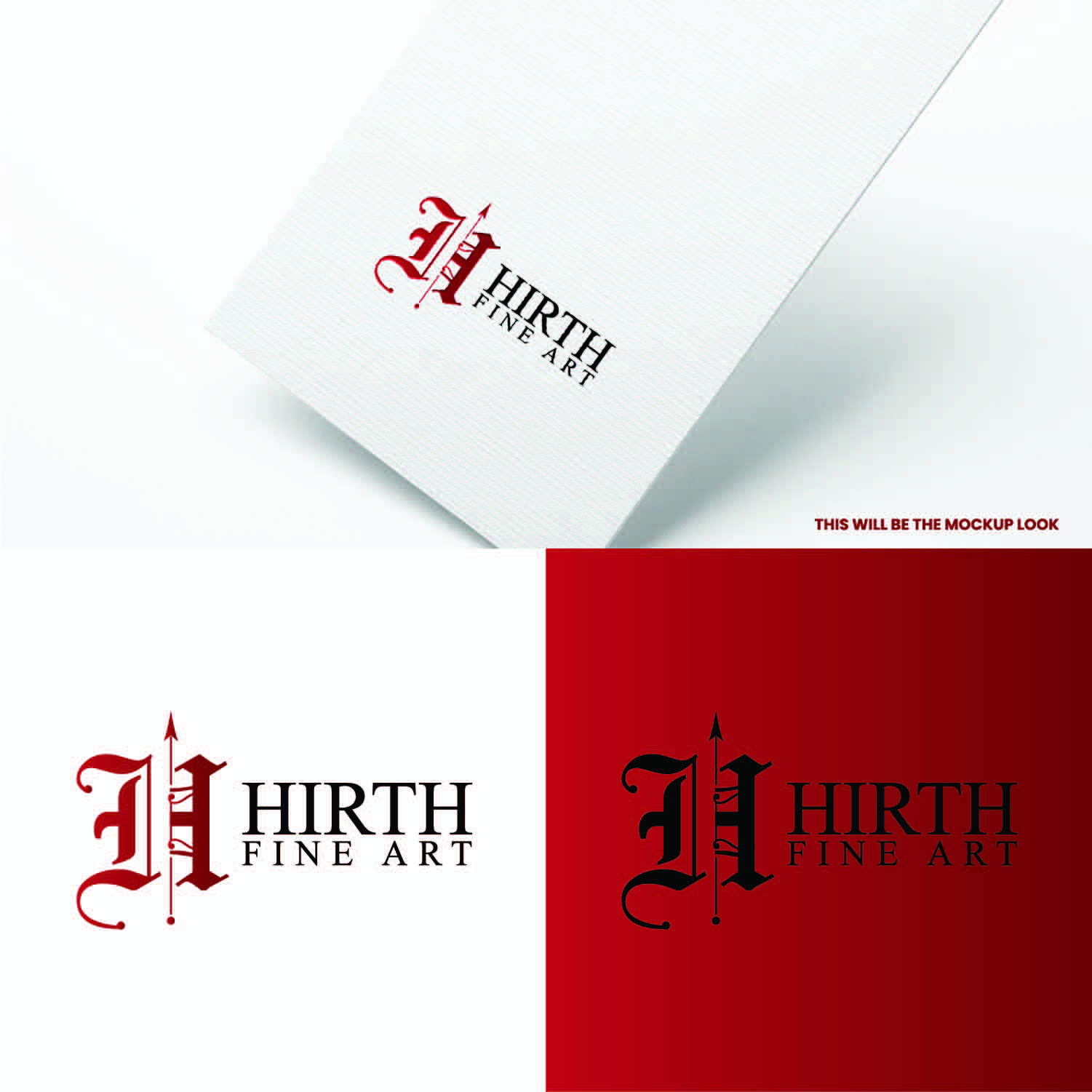 Logo Design by Design_Duo for this project | Design #30990015