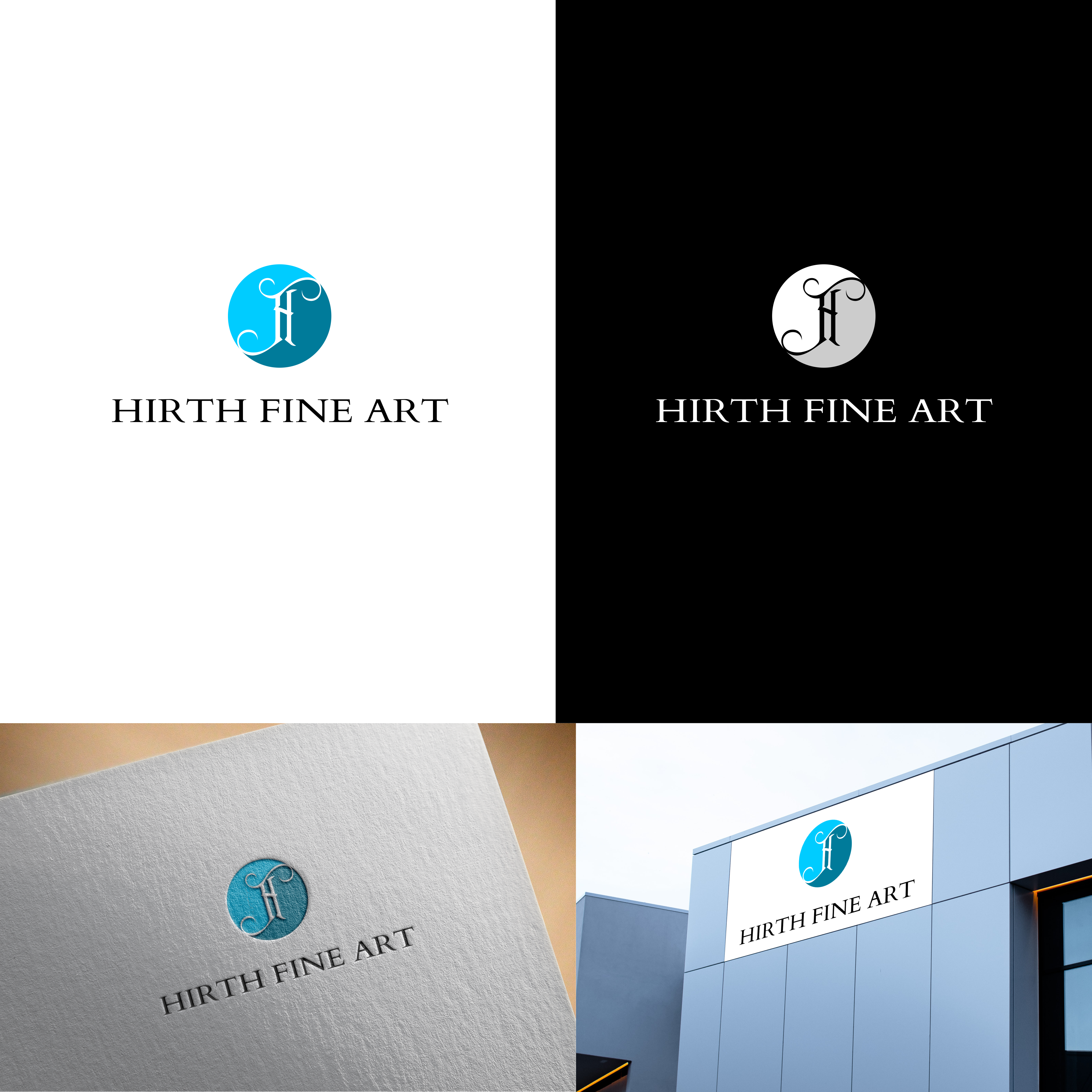 Logo-Design von ArtBomb für dieses Projekt | Design #30958733