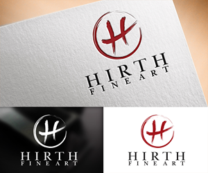 Logo Design by Vishak vasu for this project | Design: #30989352