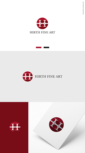 Logo Design by voltart