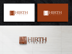 Diseño de Logo por ArtSamurai para este proyecto | Diseño: #30948299