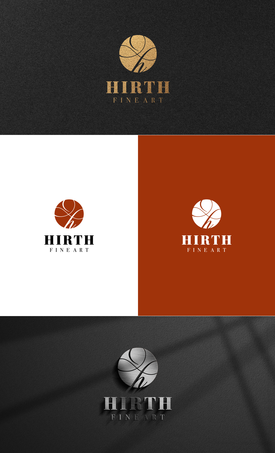 Logo Design by GLDesigns for this project | Design #30944936