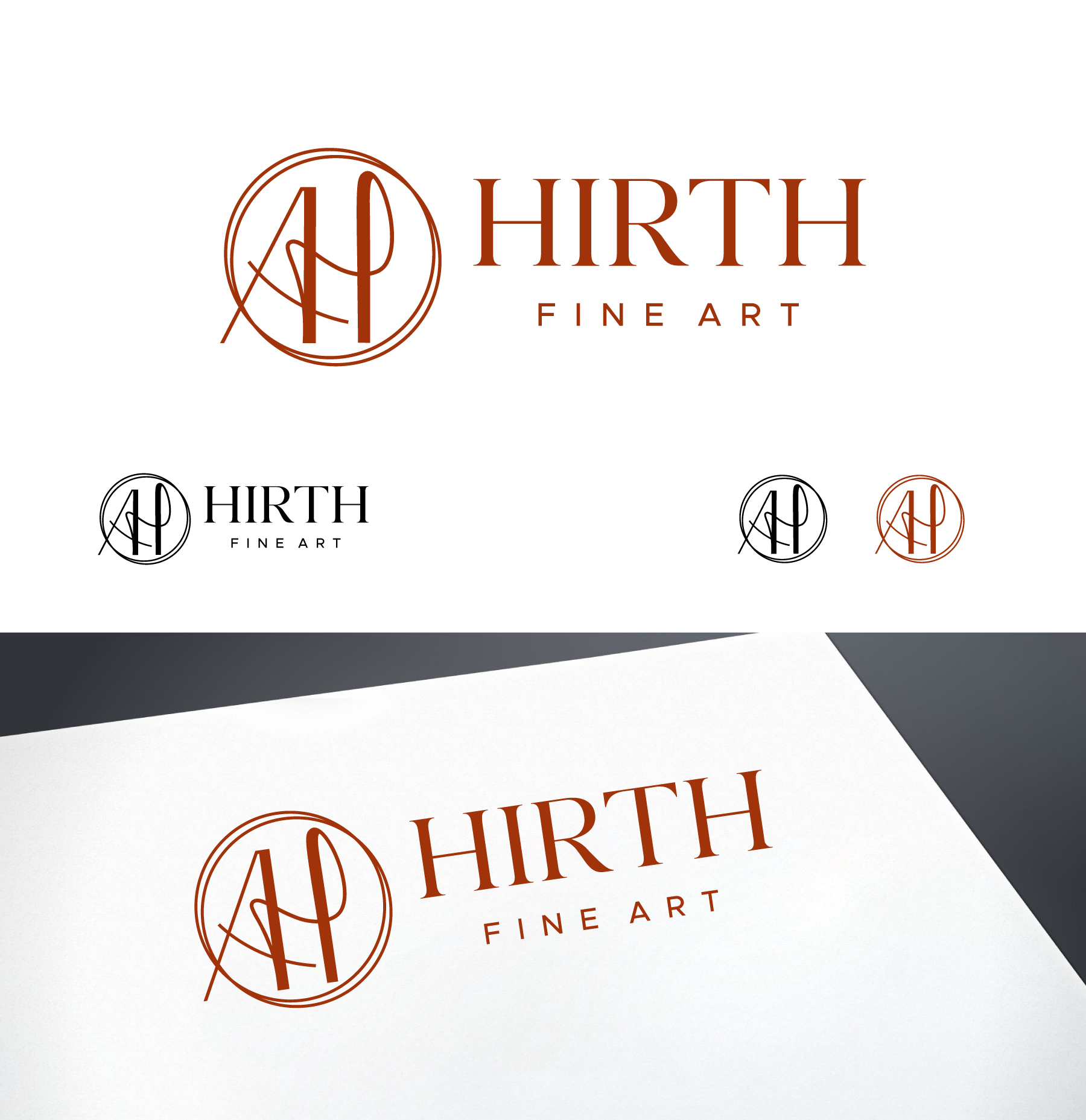 Logo Design by debdesign for this project | Design #30951033